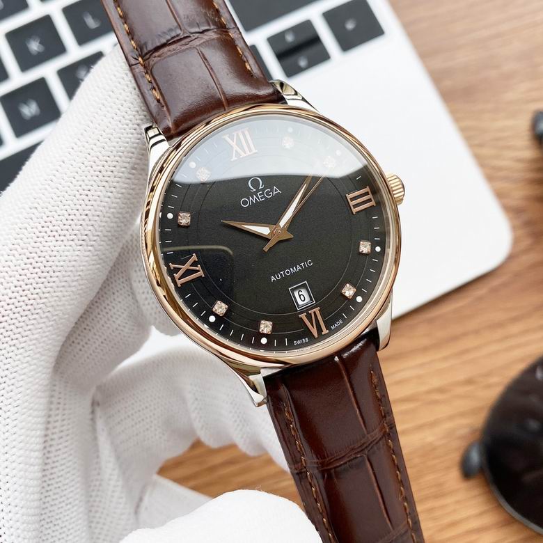 Omega men 40X13mm (18)