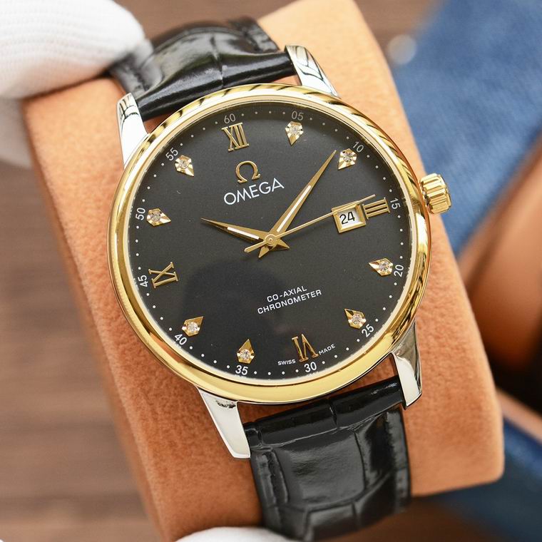 Omega men 40X13mm (2)