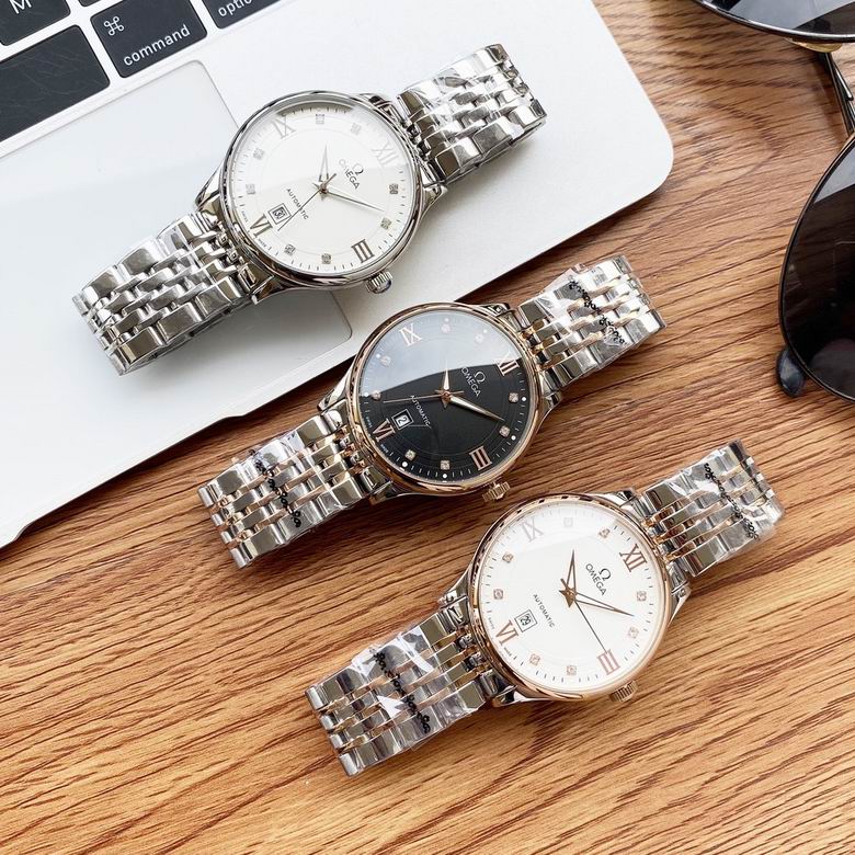 Omega men 40X13mm (2)