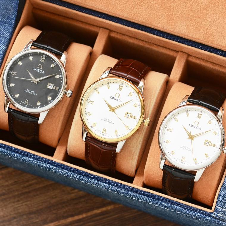 Omega men 40X13mm (4)