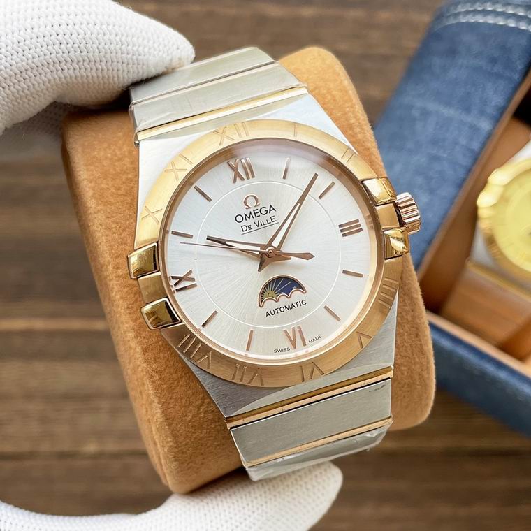 Omega men 40X13mm (4)