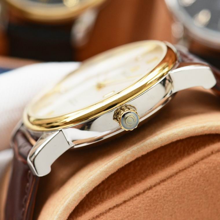 Omega men 40X13mm (5)