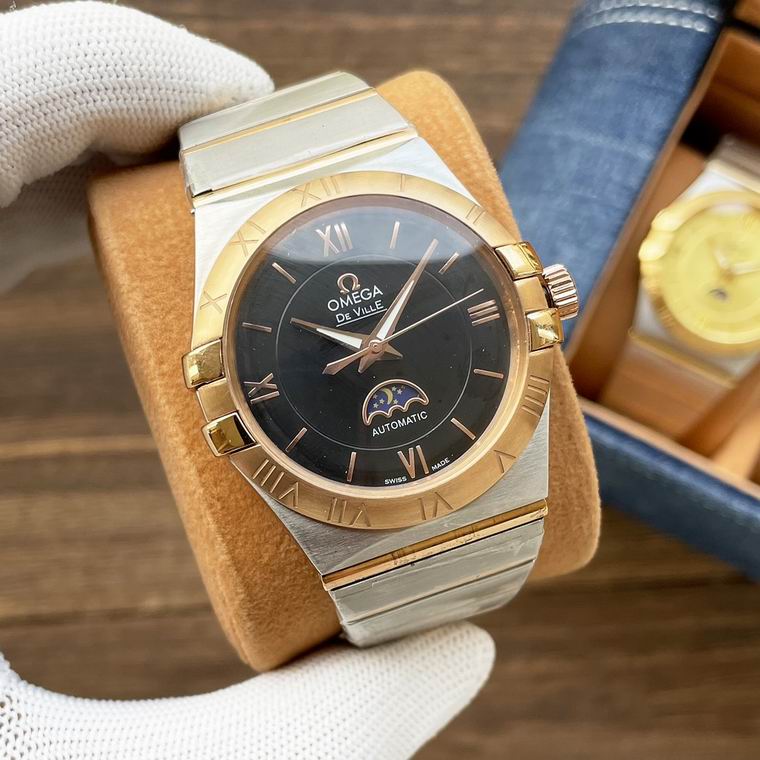 Omega men 40X13mm (5)