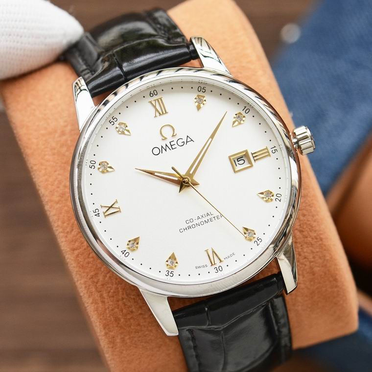 Omega men 40X13mm (6)