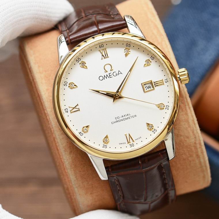 Omega men 40X13mm (7)