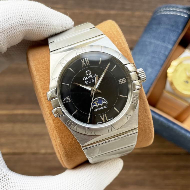 Omega men 40X13mm (7)