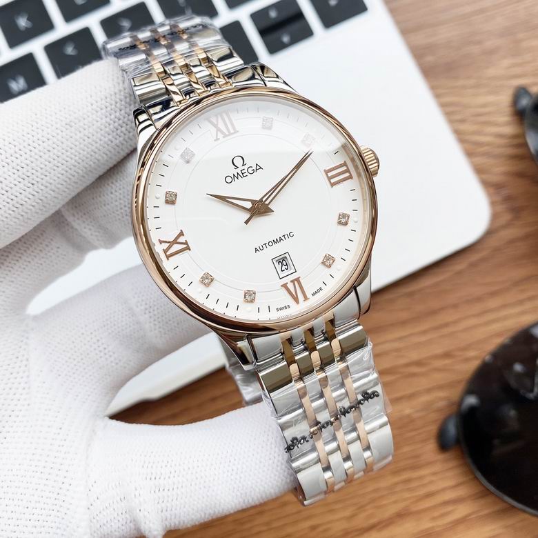 Omega men 40X13mm (7)