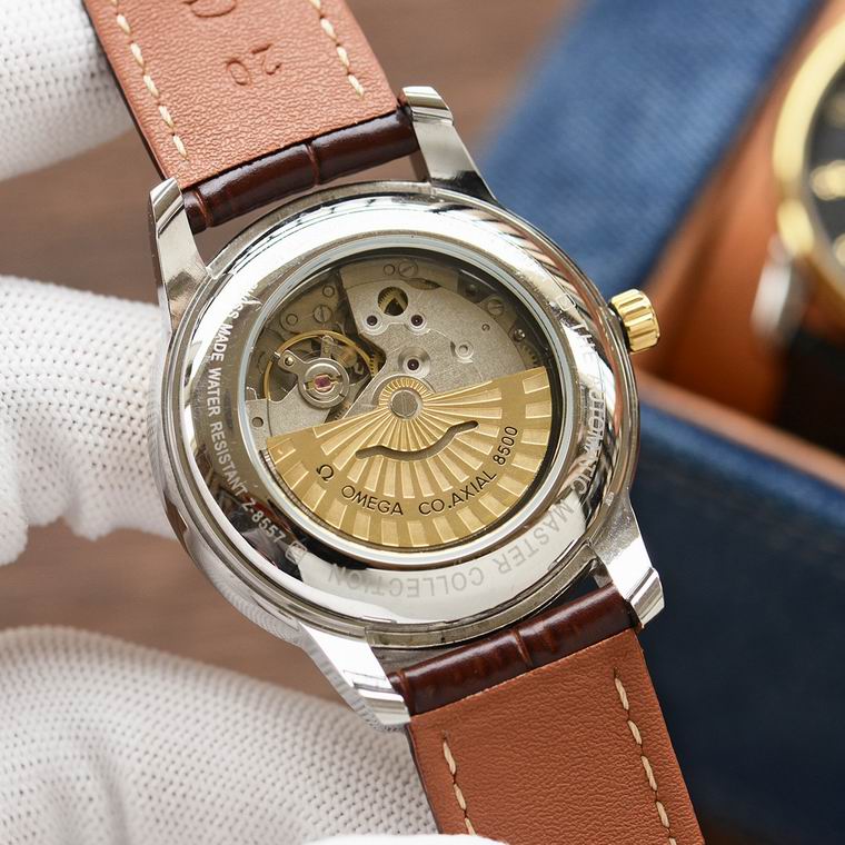 Omega men 40X13mm (8)