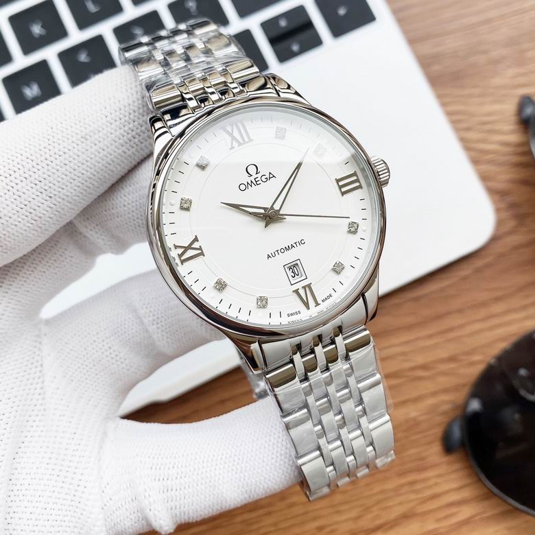 Omega men 40X13mm (8)