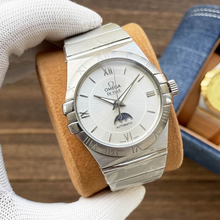 Omega men 40X13mm (9)