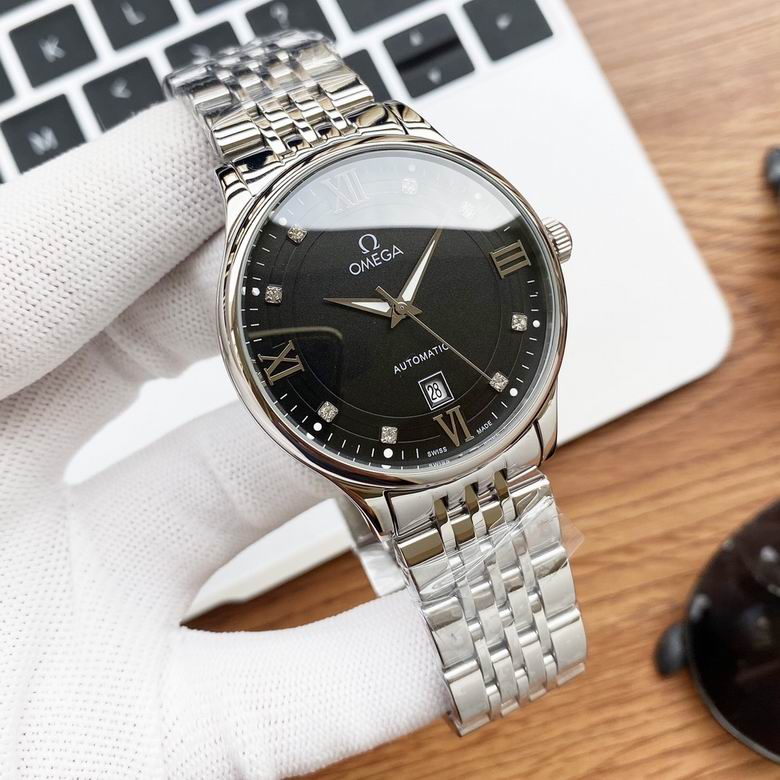 Omega men 40X13mm (9)