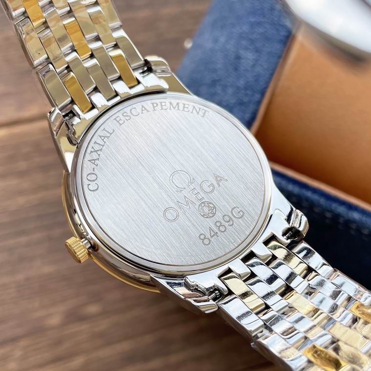 Omega men 40X8mm women 30X8mm (1)