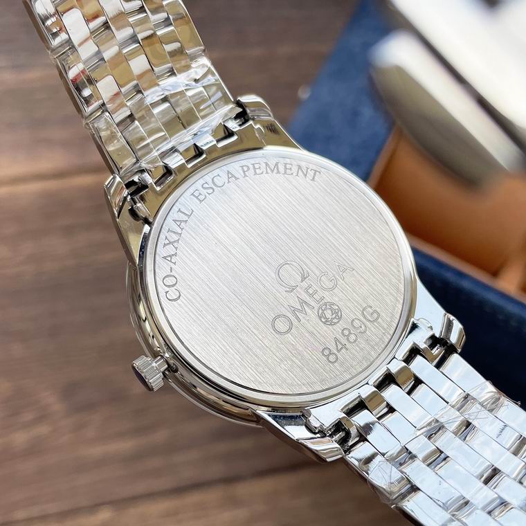 Omega men 40X8mm women 30X8mm (10)