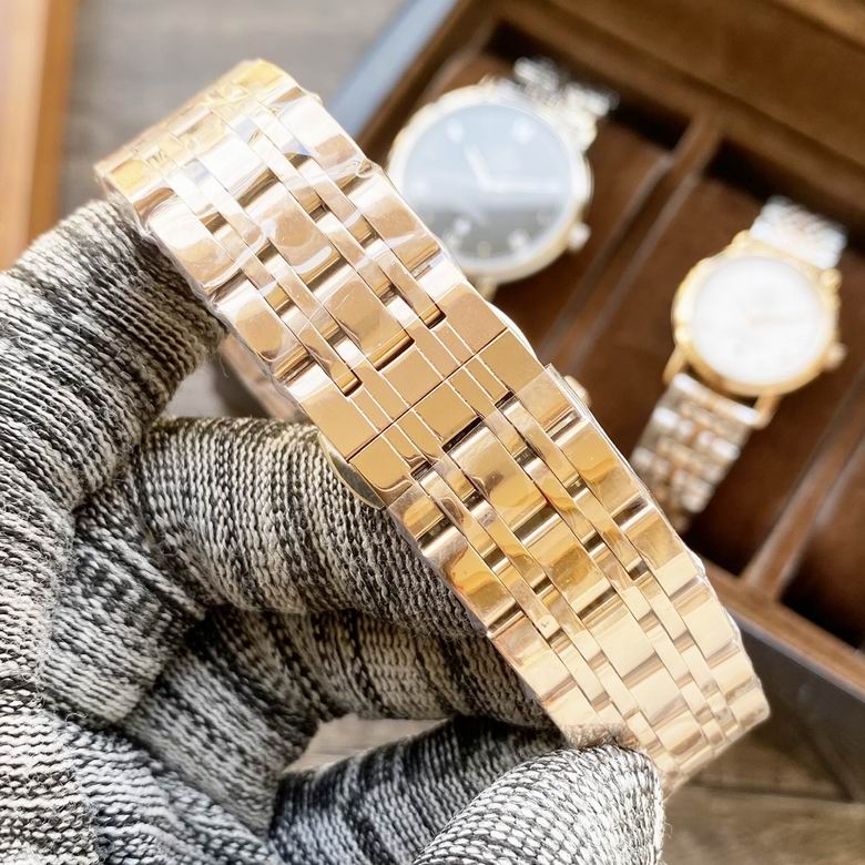 Omega men 40X8mm women 30X8mm (10)