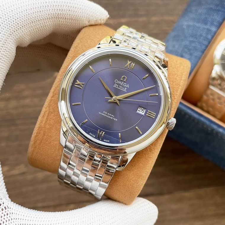 Omega men 40X8mm women 30X8mm (11)