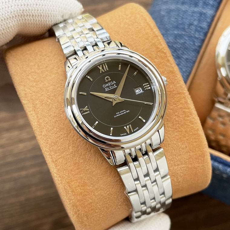 Omega men 40X8mm women 30X8mm (12)