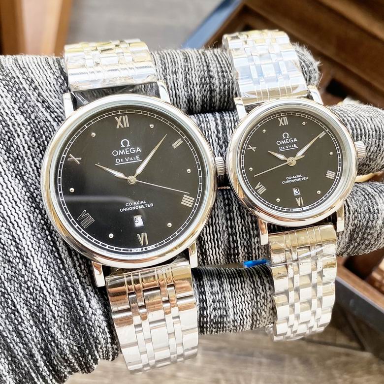 Omega men 40X8mm women 30X8mm (12)