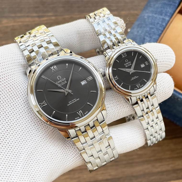 Omega men 40X8mm women 30X8mm (13)