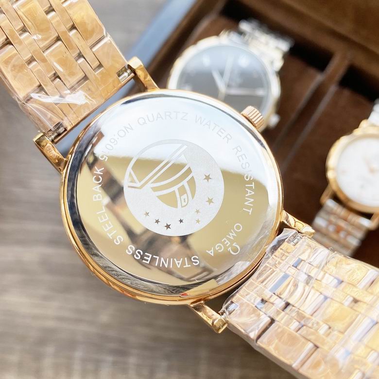 Omega men 40X8mm women 30X8mm (13)