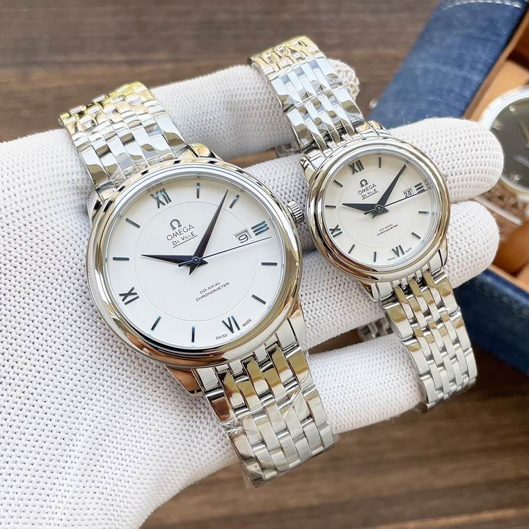 Omega men 40X8mm women 30X8mm (14)