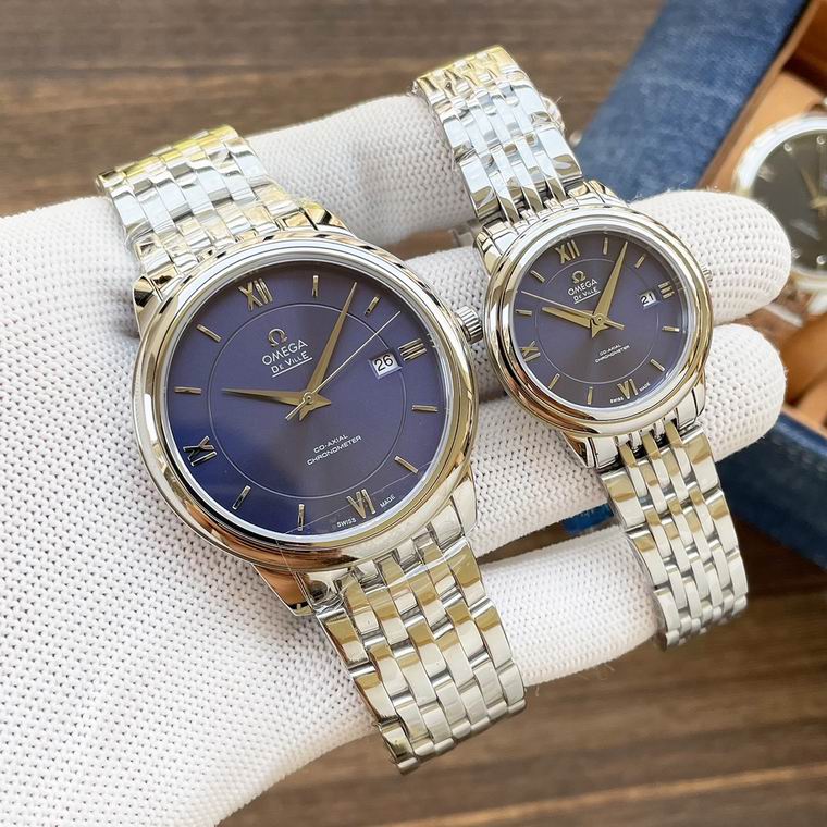 Omega men 40X8mm women 30X8mm (15)