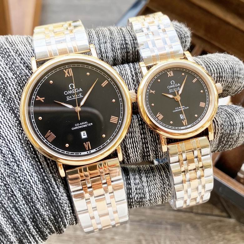 Omega men 40X8mm women 30X8mm (15)