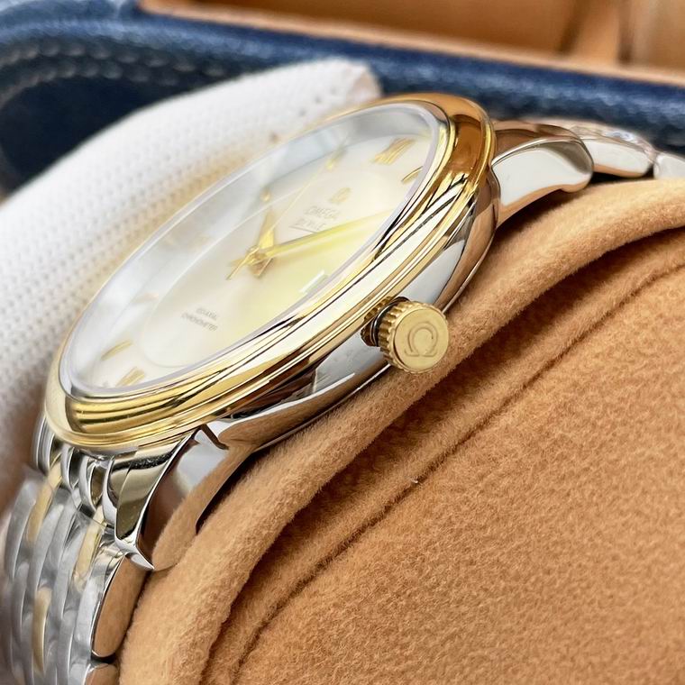 Omega men 40X8mm women 30X8mm (2)