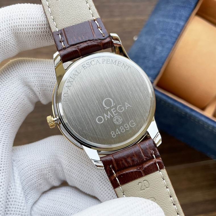 Omega men 40X8mm women 30X8mm (22)
