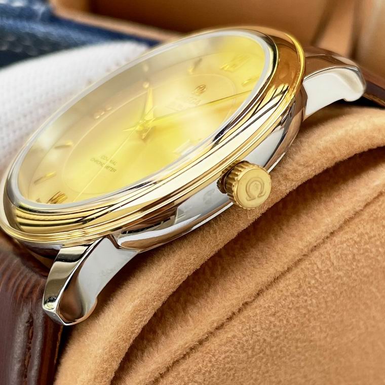 Omega men 40X8mm women 30X8mm (23)