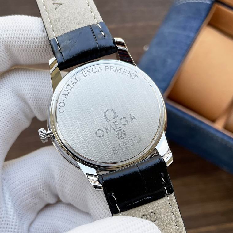 Omega men 40X8mm women 30X8mm (28)
