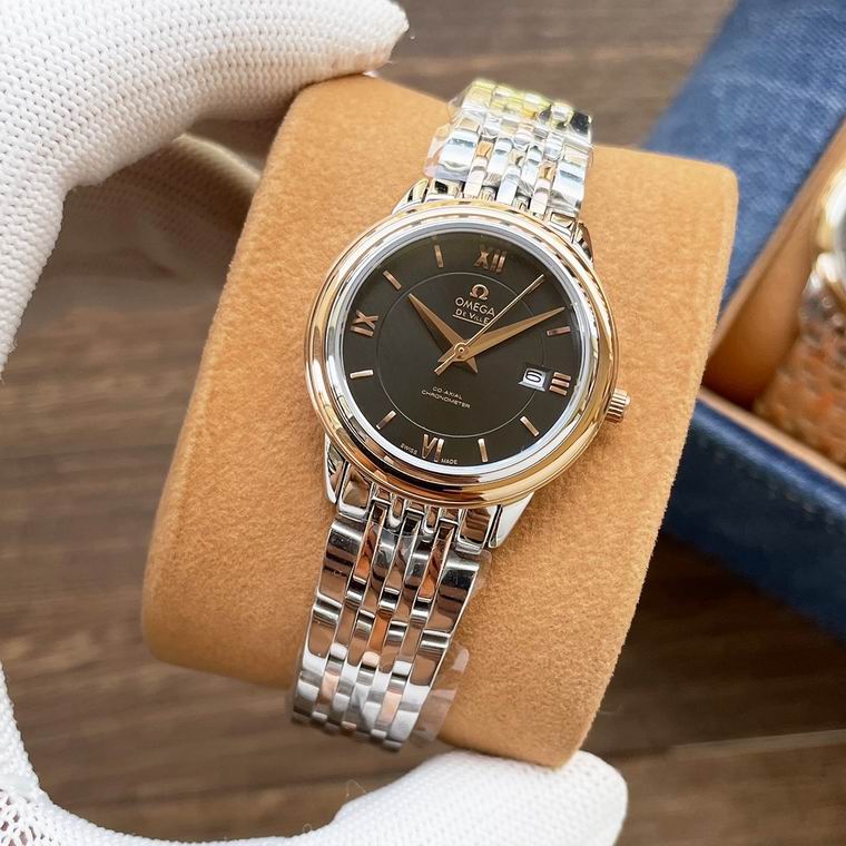 Omega men 40X8mm women 30X8mm (3)