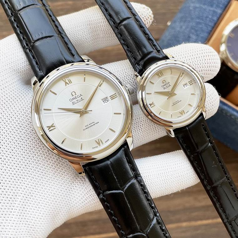 Omega men 40X8mm women 30X8mm (30)