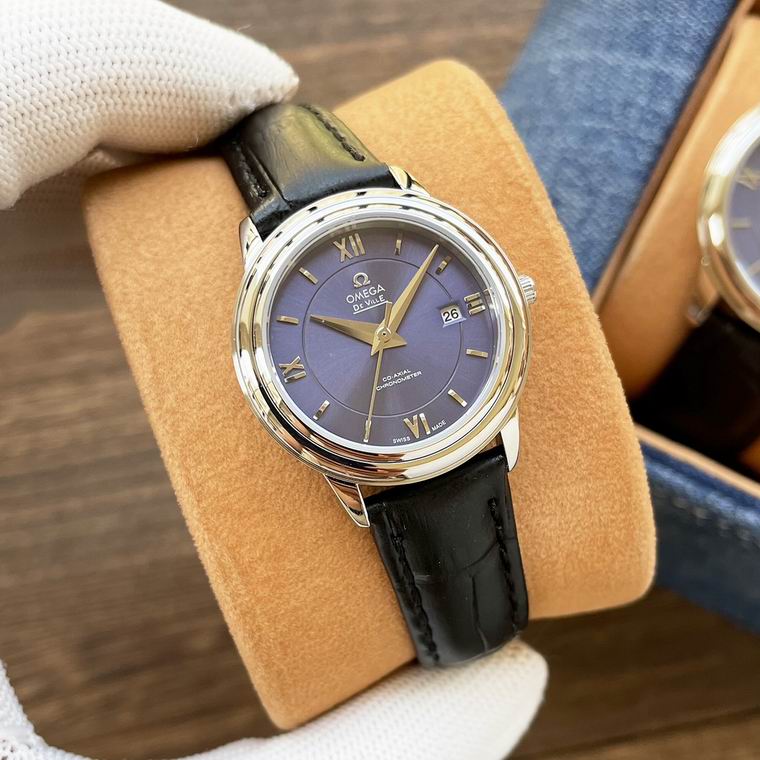 Omega men 40X8mm women 30X8mm (32)