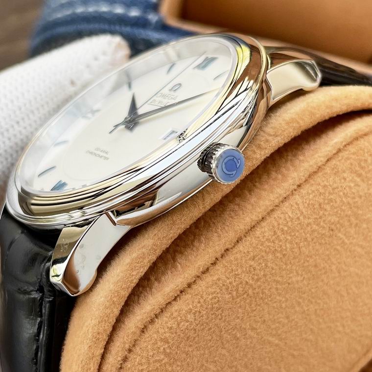 Omega men 40X8mm women 30X8mm (34)