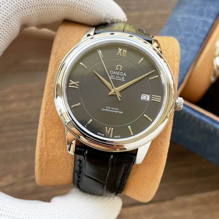 Omega men 40X8mm women 30X8mm (36)