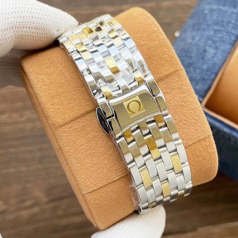 Omega men 40X8mm women 30X8mm (7)