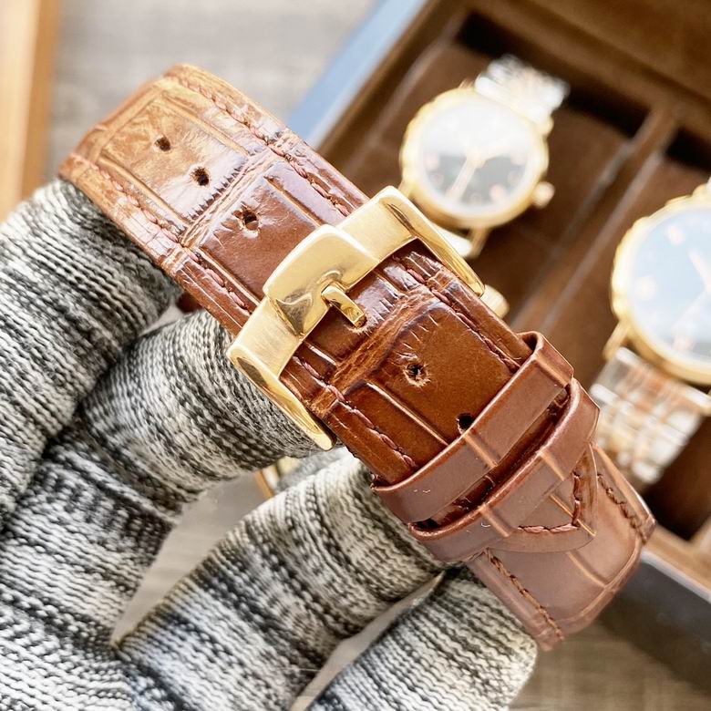 Omega men 40X8mm women 30X8mm (7)