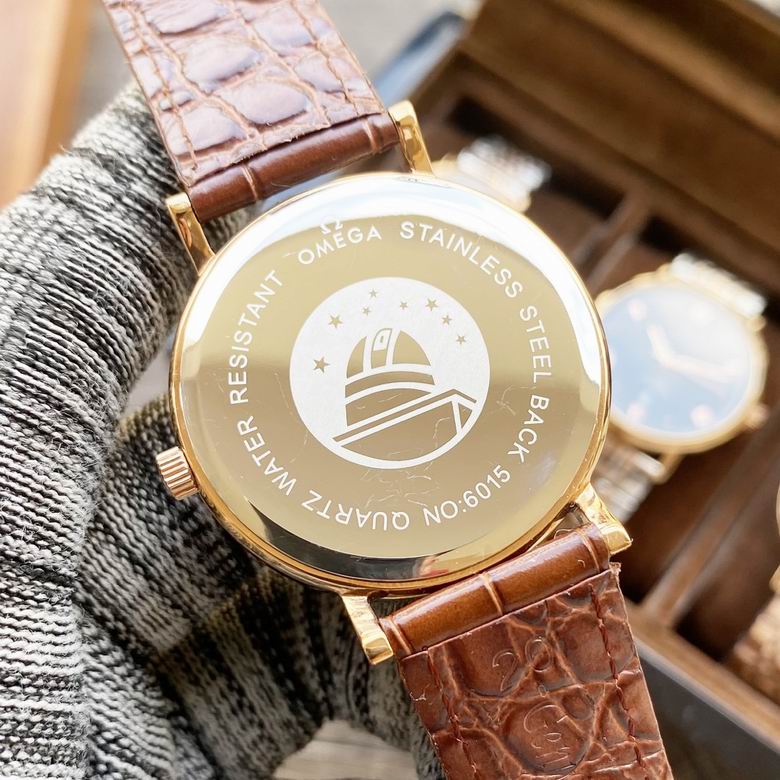 Omega men 40X8mm women 30X8mm (9)