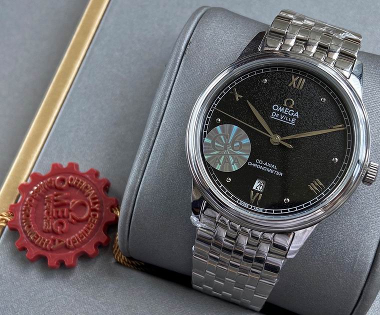 Omega men 40mm (15)