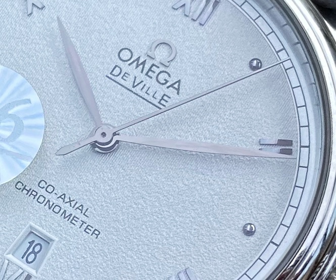 Omega men 40mm  (10)