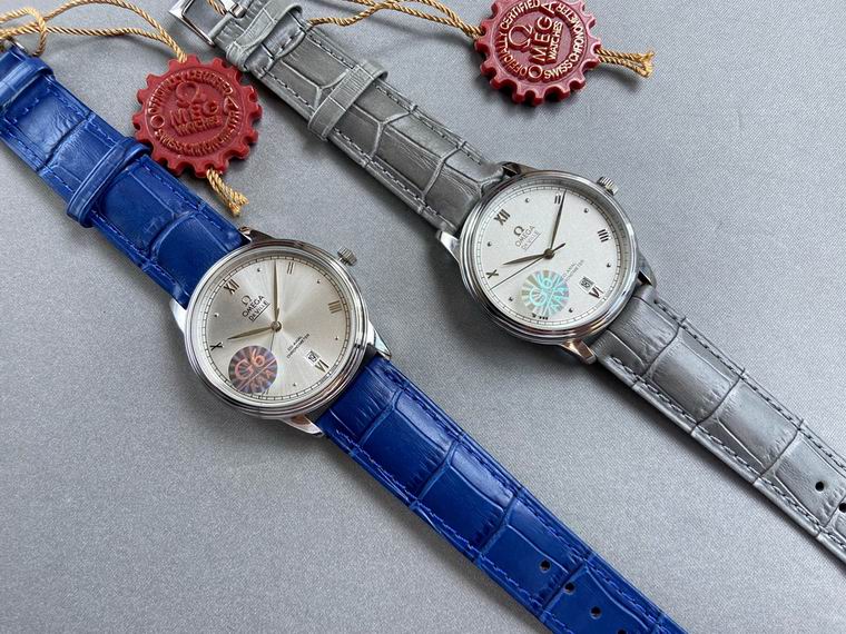 Omega men 40mm  (11)