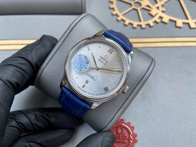 Omega men 40mm  (12)