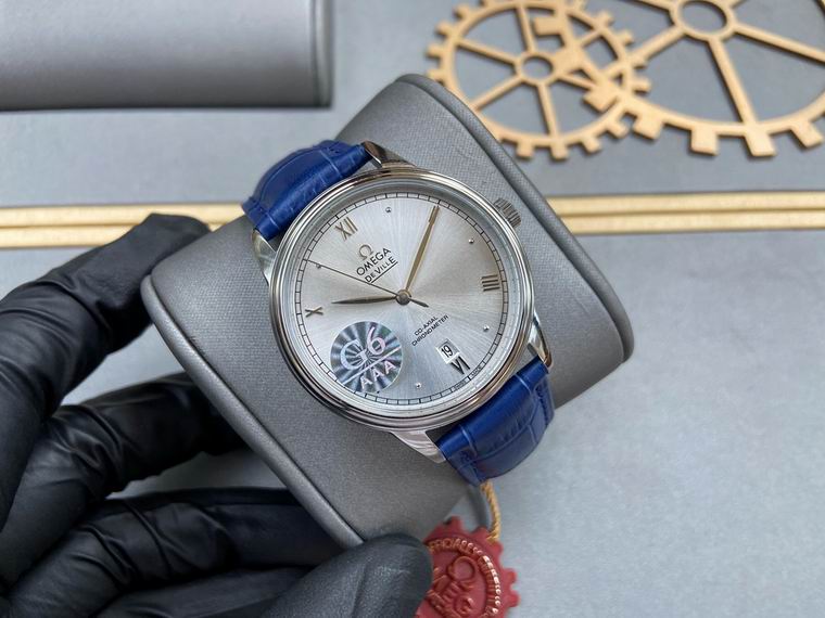 Omega men 40mm  (14)