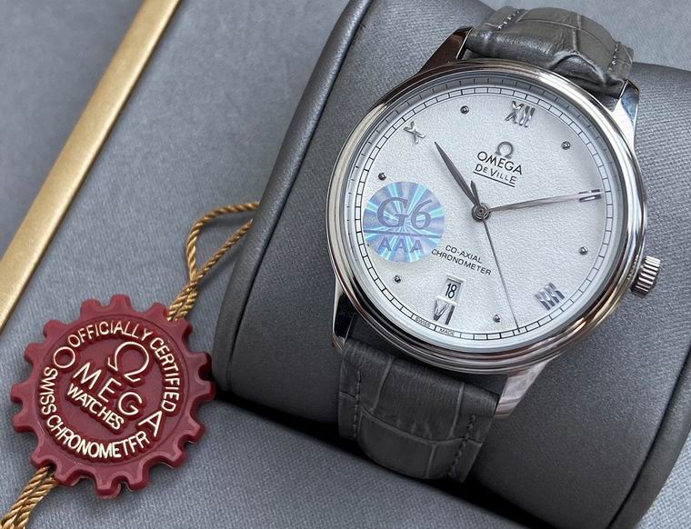 Omega men 40mm  (15)