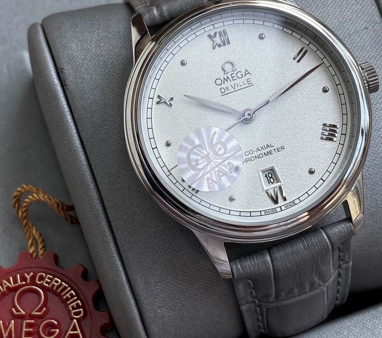 Omega men 40mm  (16)