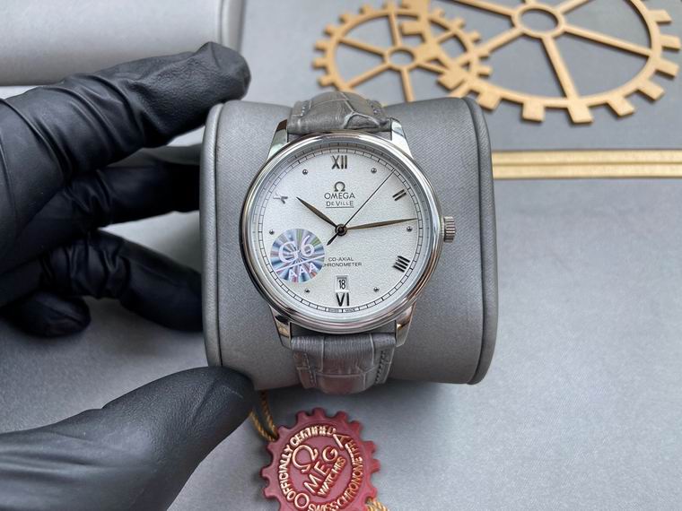 Omega men 40mm  (17)