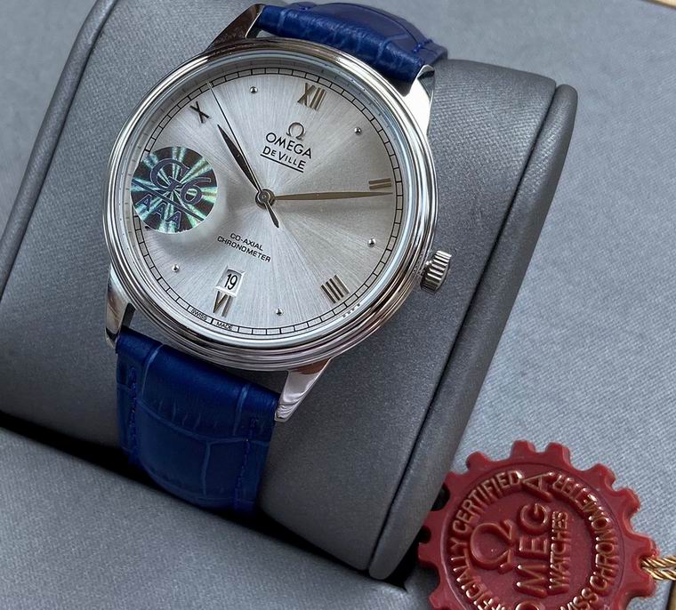 Omega men 40mm  (18)