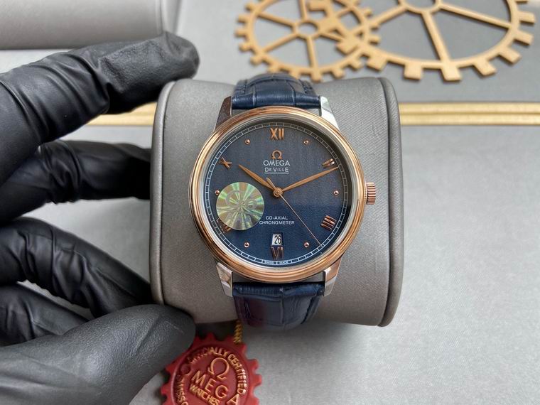 Omega men 40mm  (20)