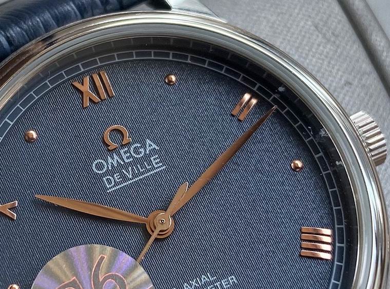 Omega men 40mm  (21)
