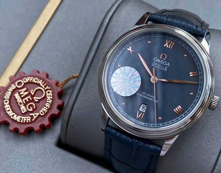 Omega men 40mm  (22)